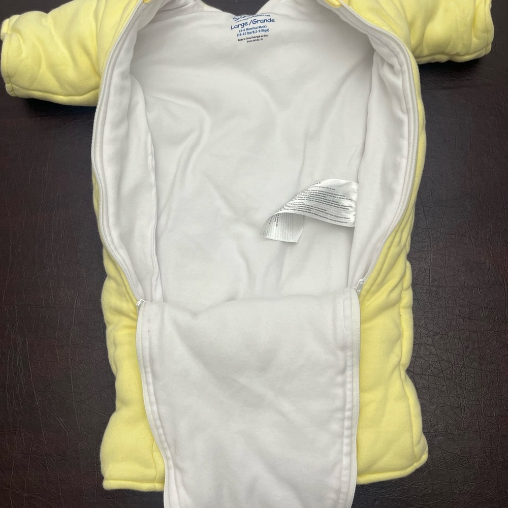 Merlin’s Magic Sleepsuit - Picture 3 of 4